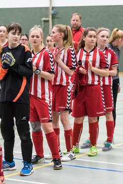 Bild 98 - wCJ Hallenkreismeisterschaften